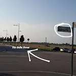 Delle Rose Lägenhet