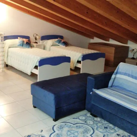 Appartement Delle Rose