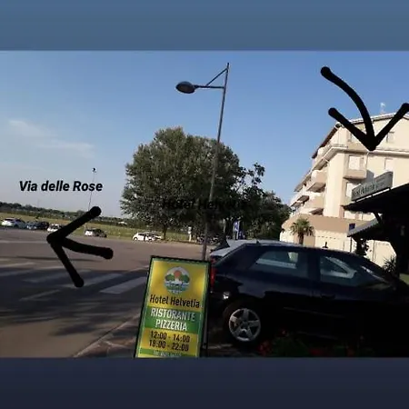 公寓 Delle Rose *