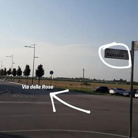 Delle Rose Apartmán
