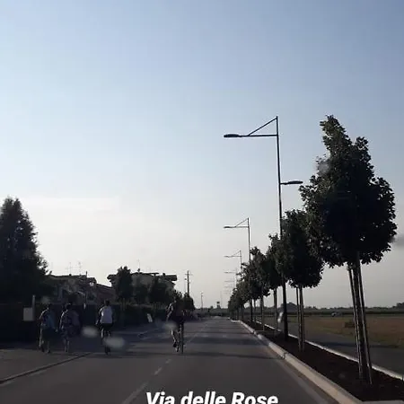 Delle Rose *