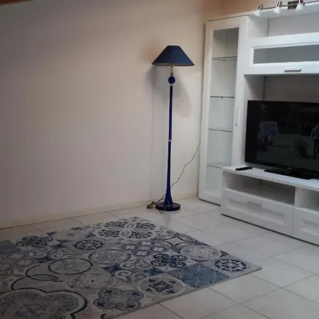 Delle Rose Appartement