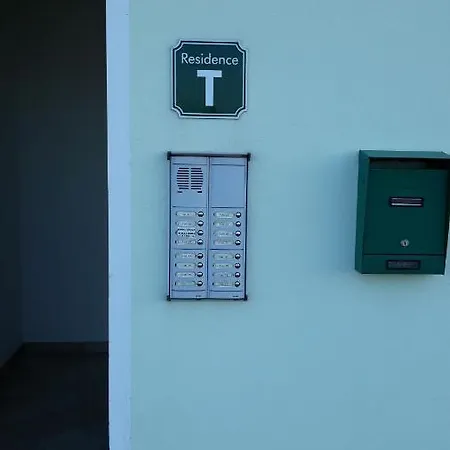 Delle Rose Apartmán