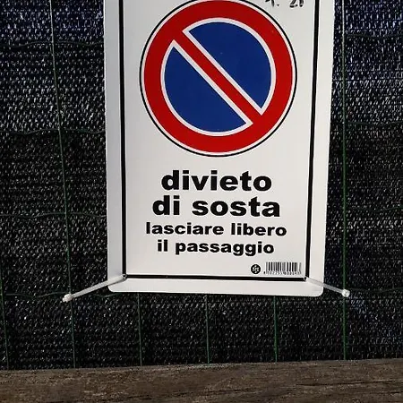 Apartmán Delle Rose