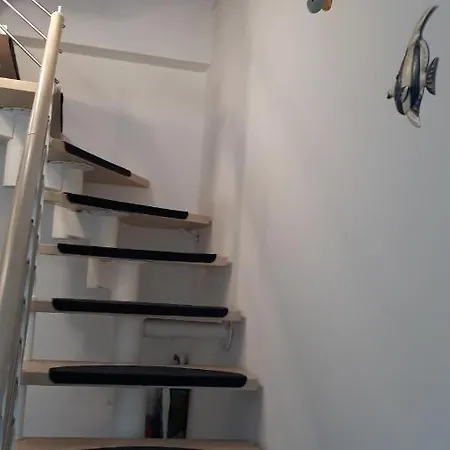 Apartmán Delle Rose *