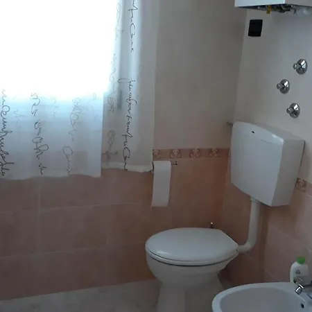 Apartmán Delle Rose Eraclea Mare
