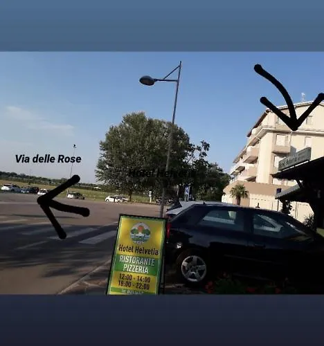 Apartament Delle Rose *