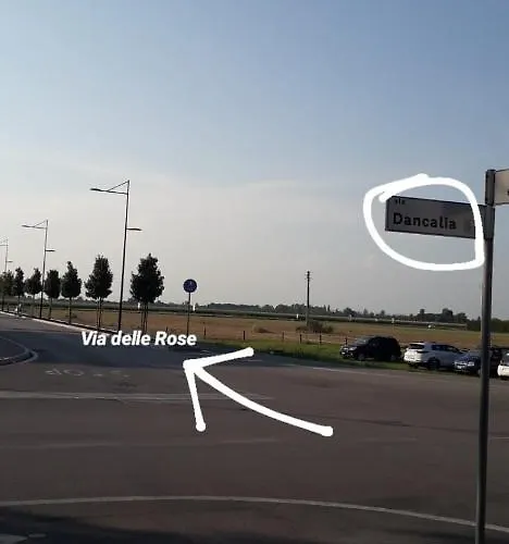 Delle Rose Apartament