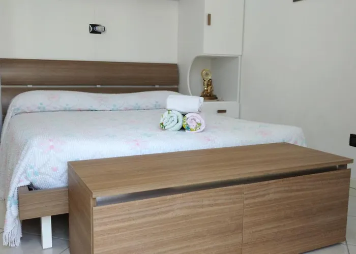 Delle Rose Apartament Eraclea Mare