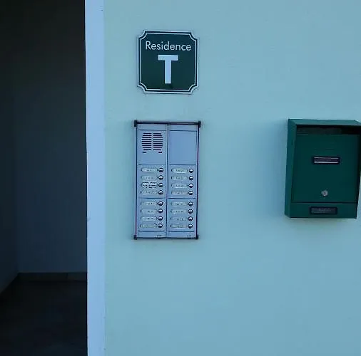 Delle Rose Apartament