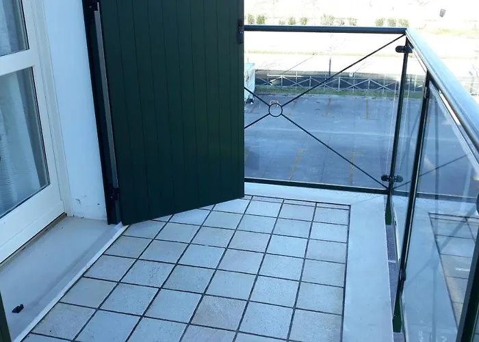 Apartament Delle Rose