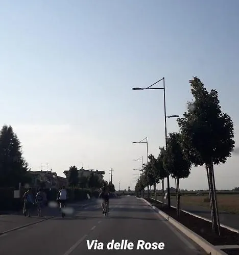 Delle Rose *