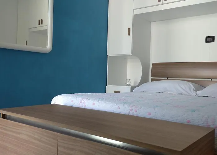 Delle Rose Appartement