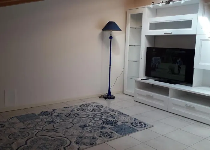 Delle Rose Appartement