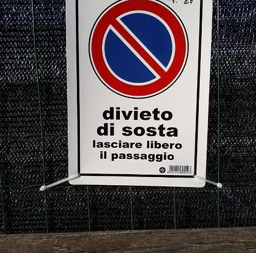 شقة Delle Rose