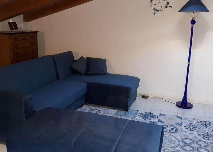 Appartement Delle Rose