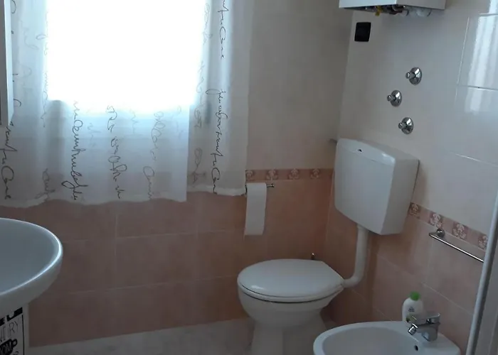 Appartement Delle Rose Eraclea Mare